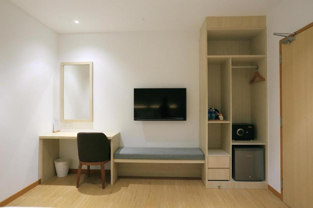 Miyabi Hotel Permas Johor Bahru Exteriér fotografie