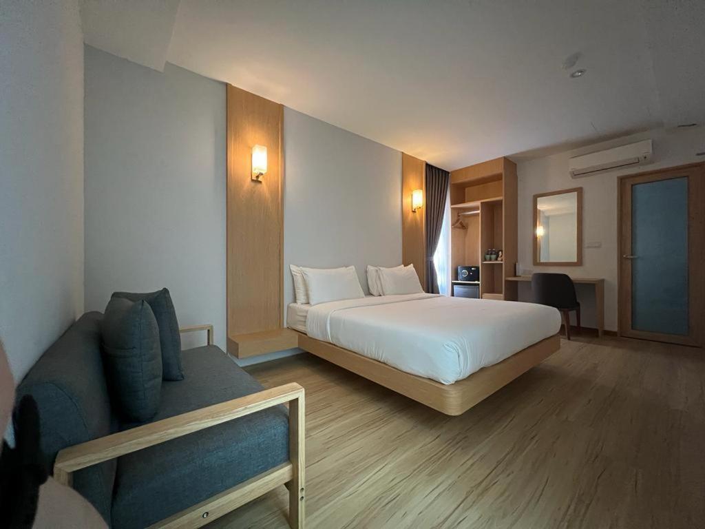 Miyabi Hotel Permas Johor Bahru Exteriér fotografie