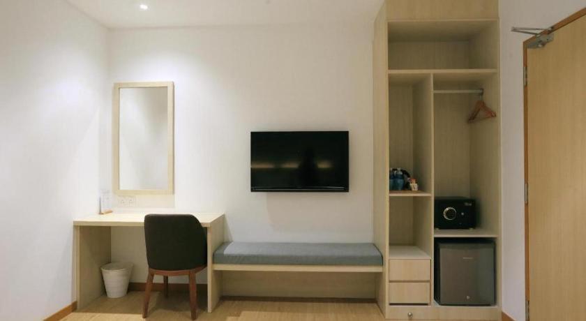 Miyabi Hotel Permas Johor Bahru Exteriér fotografie