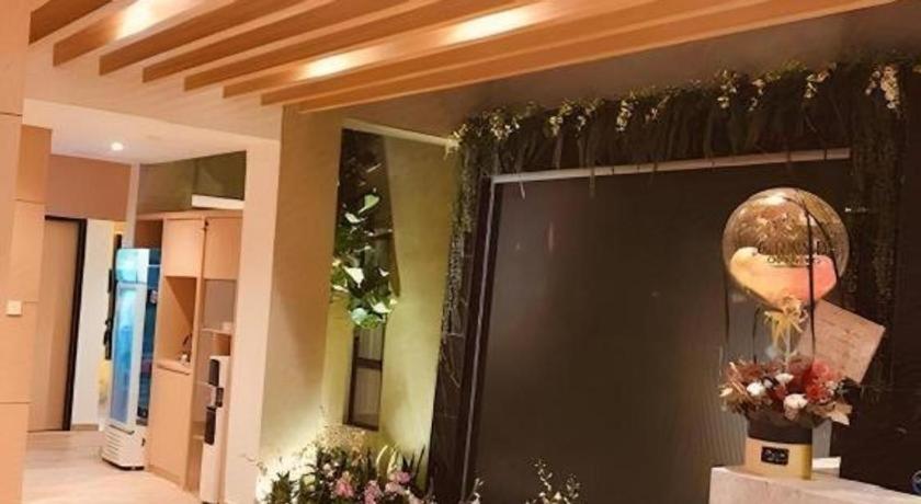Miyabi Hotel Permas Johor Bahru Exteriér fotografie