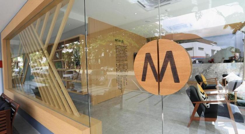 Miyabi Hotel Permas Johor Bahru Exteriér fotografie
