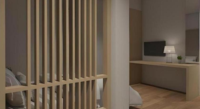 Miyabi Hotel Permas Johor Bahru Exteriér fotografie