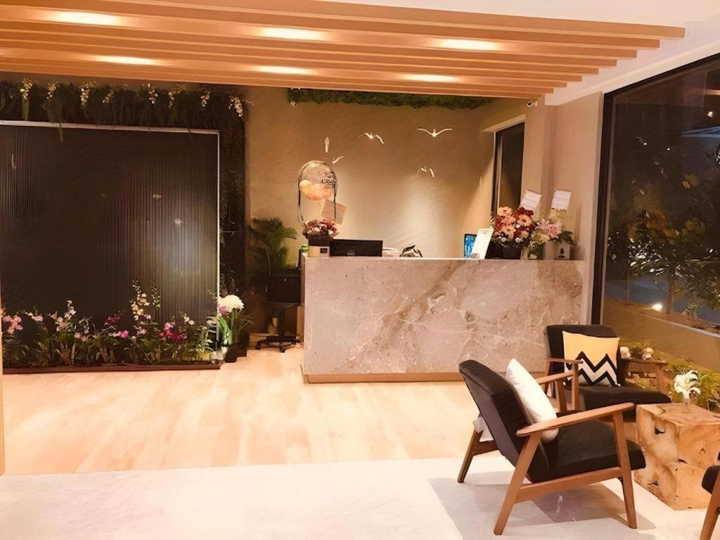 Miyabi Hotel Permas Johor Bahru Exteriér fotografie