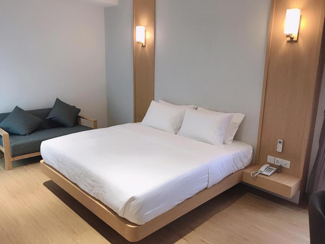 Miyabi Hotel Permas Johor Bahru Exteriér fotografie